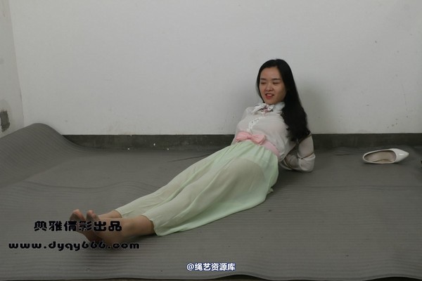 典雅倩影 - 653-静雅预览图二一 第 65 张图片