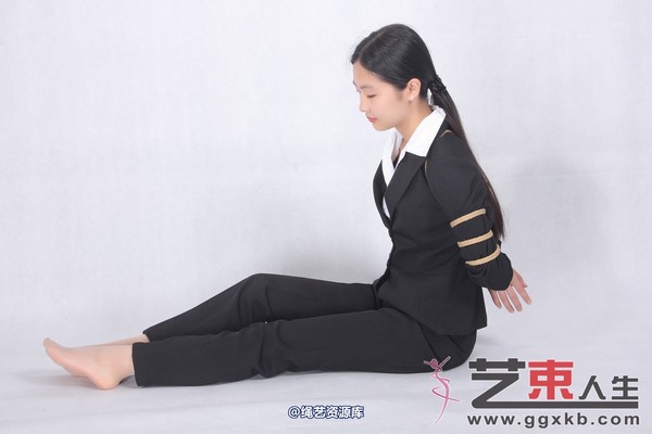 艺束人生 - 028-芬芬初试KB (1) 第 4 张图片
