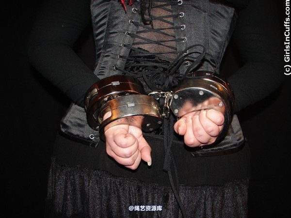 girlsincuffs - gic034 第 105 张图片