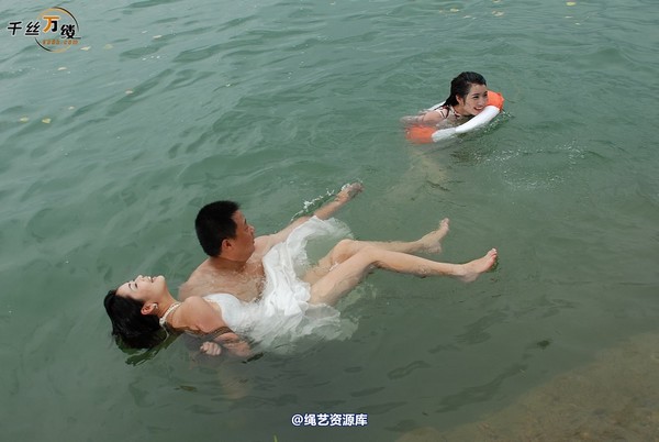 千丝万缕 - 20090620 第 18 张图片