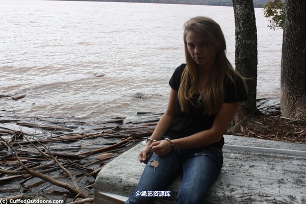 cuffedoutdoors - cod292 第 13 张图片