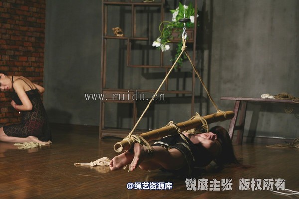 锐度主张 - 20070408第10期 暴劫之美容院的故事 第 200 张图片
