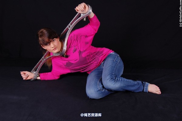 girlsincuffs - gic367 第 108 张图片