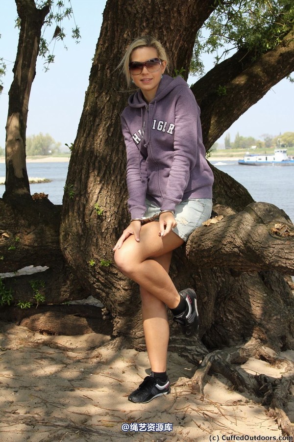 cuffedoutdoors - cod280 第 20 张图片