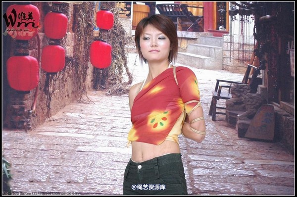唯美之家 - 08-07-21新模晓姿 第 202 张图片