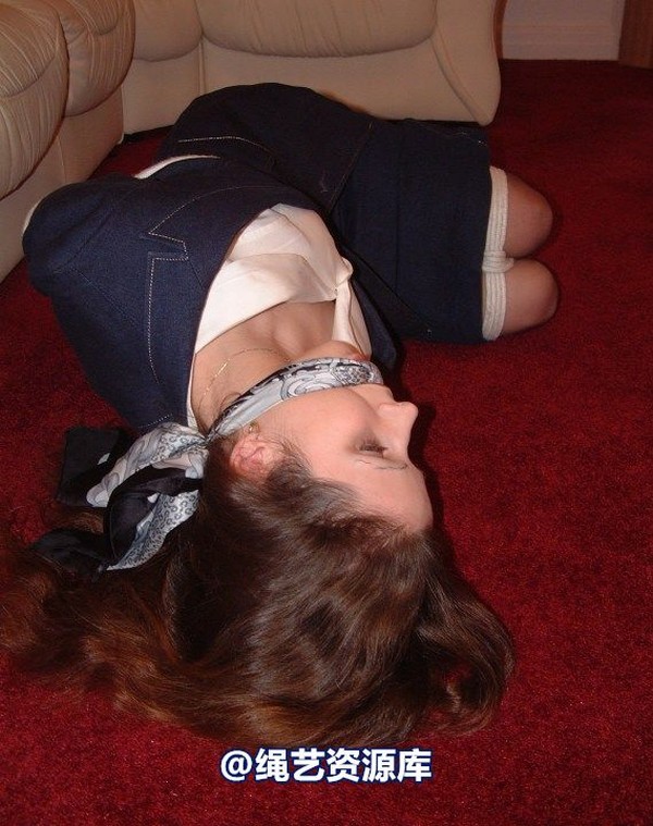 bondagebob - Nicky Secretary 2 第 14 张图片