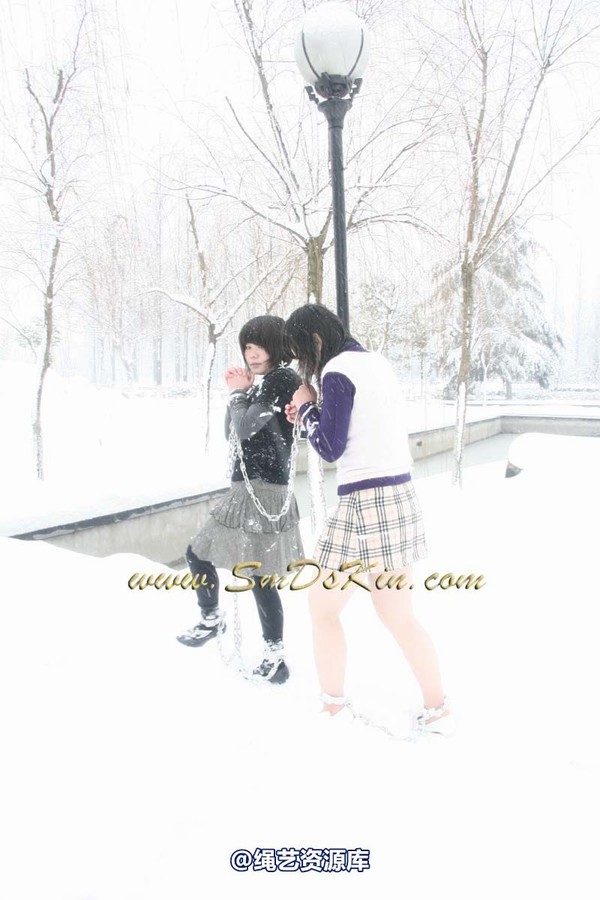 锐度主张 - 2009年第十八期镣铐图（2009.4.26） 第 50 张图片
