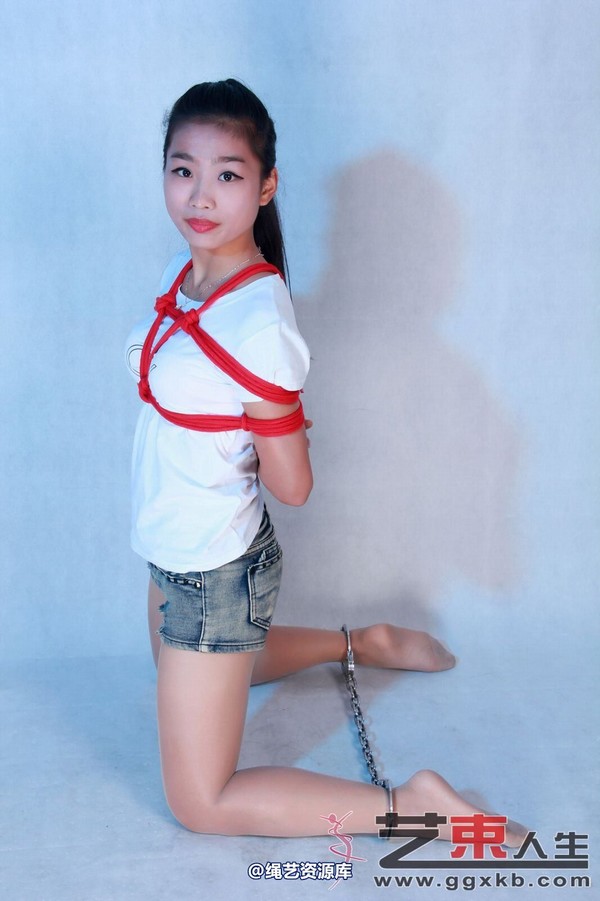 艺束人生 - 046-婷婷日式KB 第 76 张图片