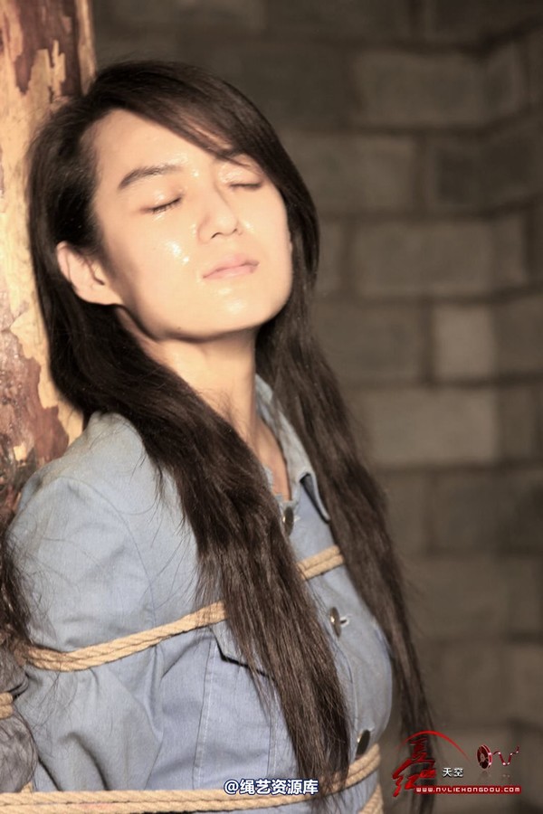 红豆的天空 - 被俘的北伐女兵姐妹 第 51 张图片