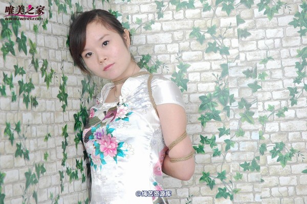 唯美之家 - 2010-10-26真真 第 15 张图片