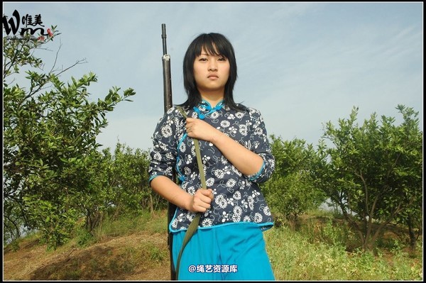 唯美之家 - 武当山之行-押解 第 89 张图片