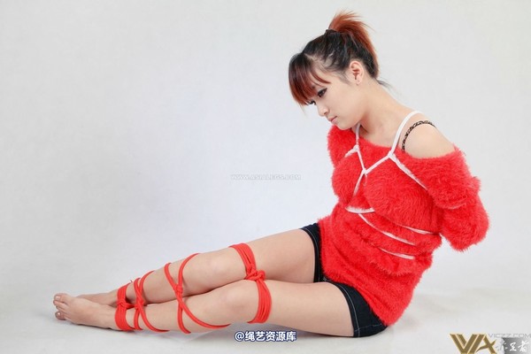 赤足者 - 小丫2012-3 第 30 张图片