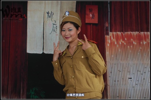 唯美之家 - 08-05-07新模特二 第 2 张图片