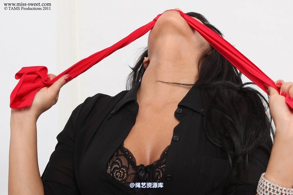 miss-sweet - BW RED STUDIES 1 第 145 张图片