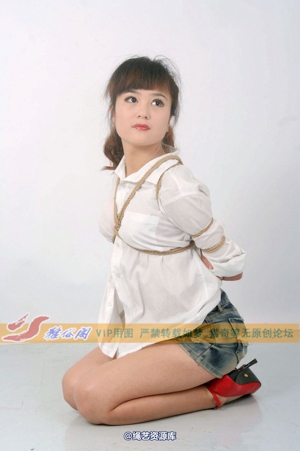 雅俗阁 - 2013-NO.1Model雅恋 第 319 张图片