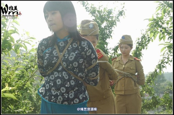 唯美之家 - 武当山之行-押解 第 181 张图片