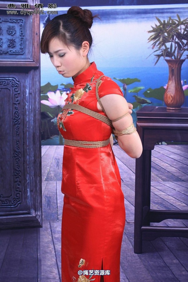 典雅倩影 - 066-美丽俏佳人（雪岚） 第 120 张图片