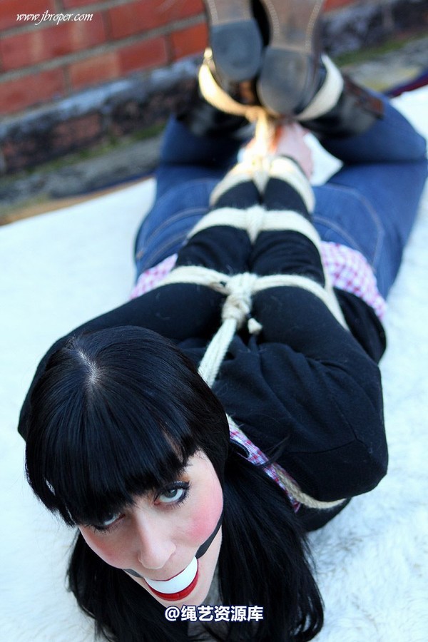 jbroper - Nyxon 2013-5 第 20 张图片