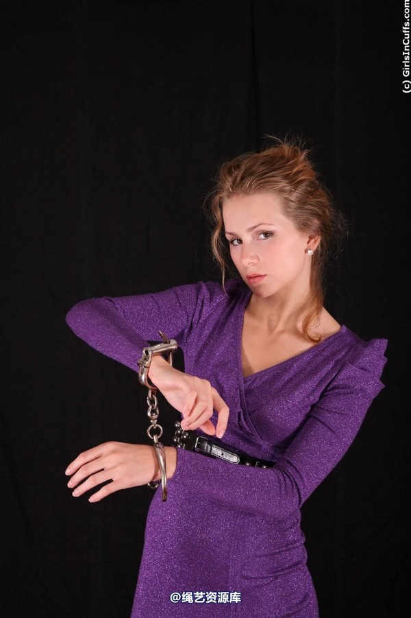 girlsincuffs - gic306 第 78 张图片