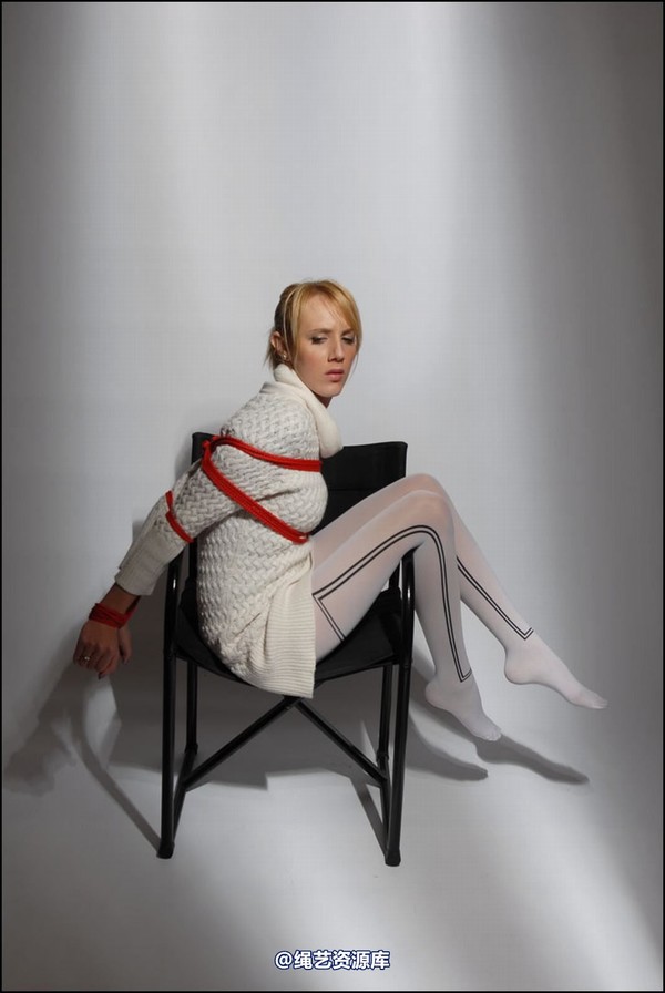 simplytied - Winter white 第 9 张图片