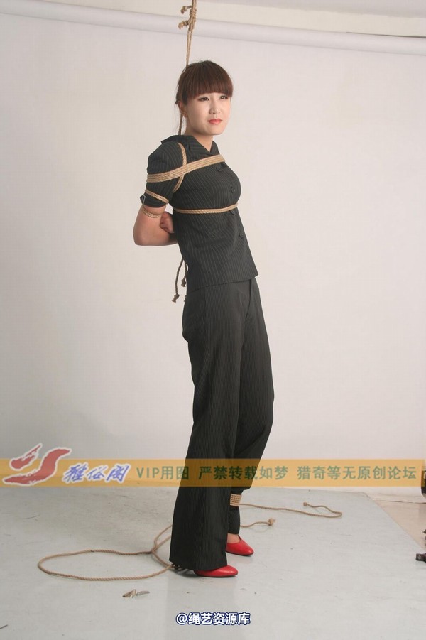 雅俗阁 - 2013-NO.18Model 雅爽 第 244 张图片