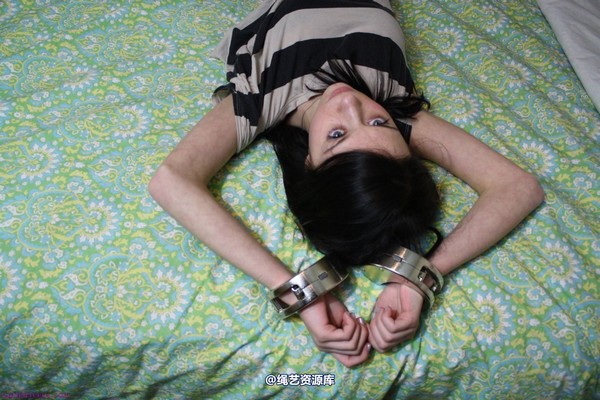 cuffedteens - ct177 第 21 张图片