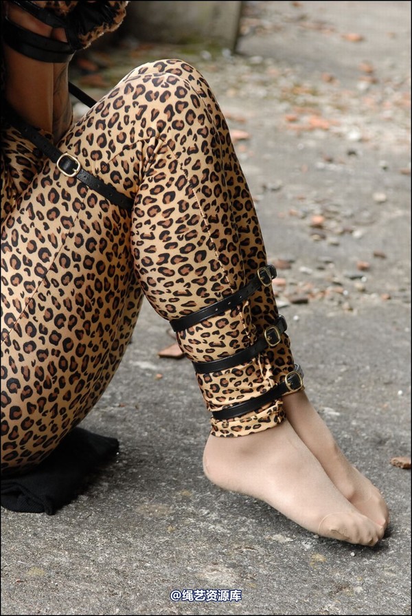simplytied - Spain Leopard 第 42 张图片
