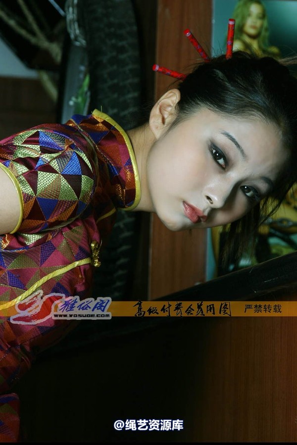 雅俗阁 - 20070418雅思 第 52 张图片