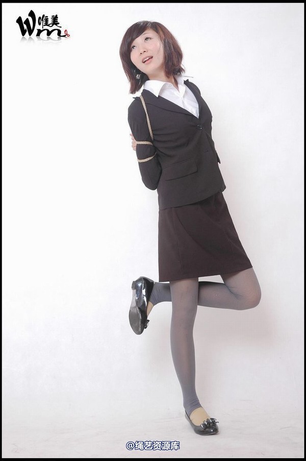 唯美之家 - 2009-11-8书瑶 第 17 张图片