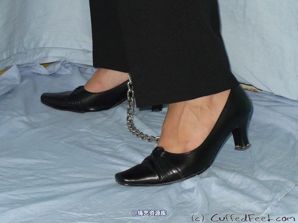 cuffedfeet - cf143 第 34 张图片