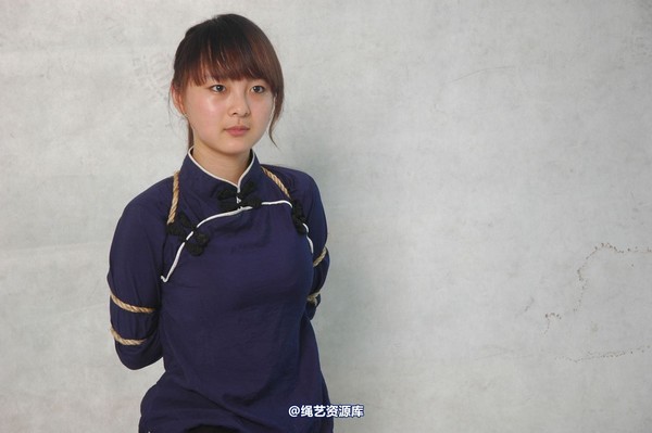 唯美之家 - 新模（乐乐）2010-8-11 第 34 张图片