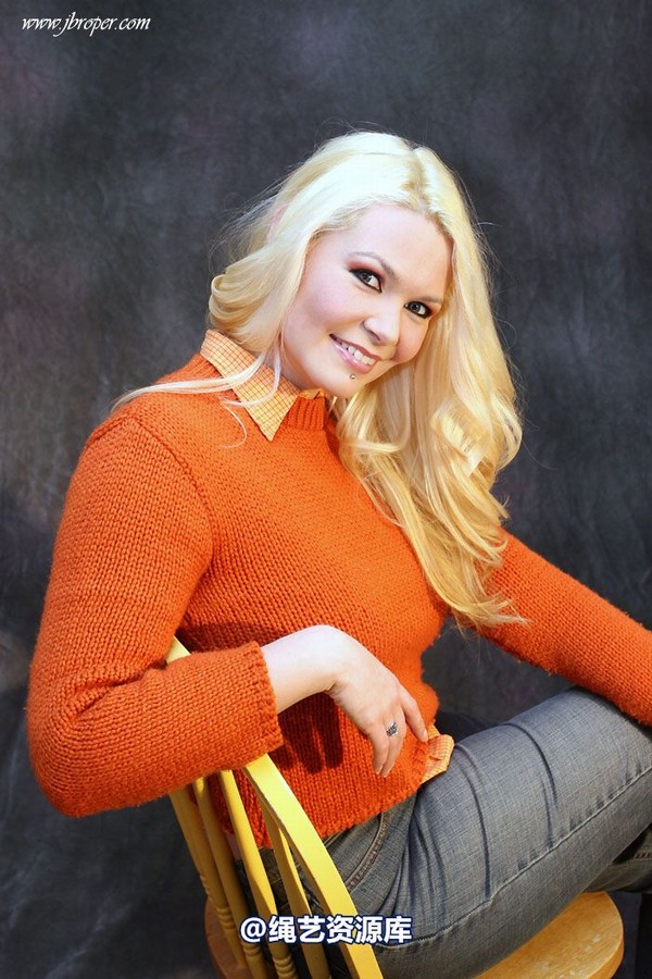 jbroper - Kordelia Devonshire 11 第 1 张图片