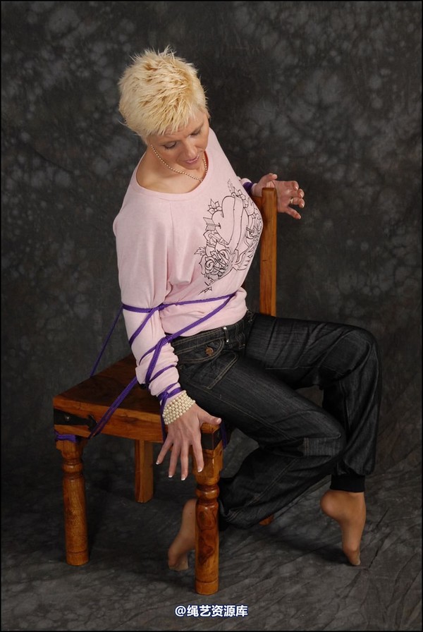 simplytied - Fashion Trousers 第 10 张图片