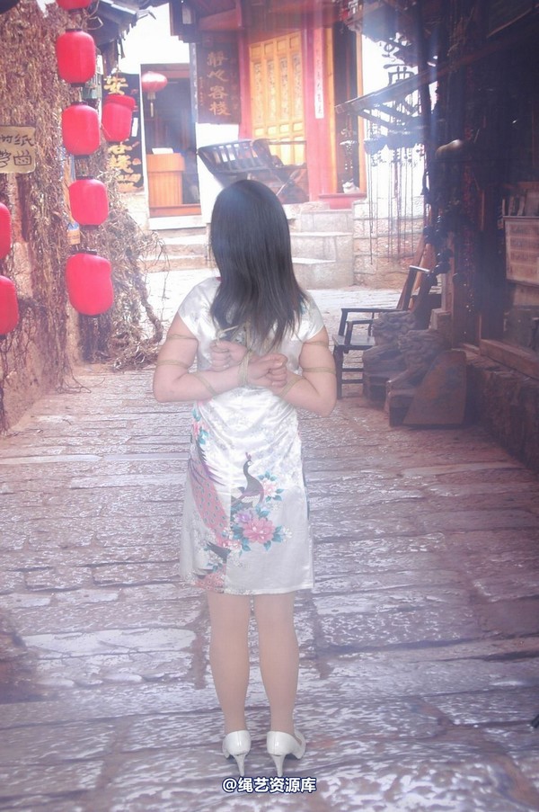 唯美之家 - 2010-1-8新模米琪儿 第 5 张图片