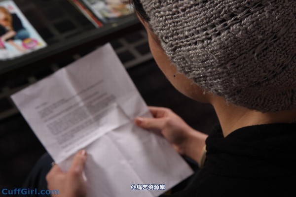 cuffgirl - cg024 第 10 张图片