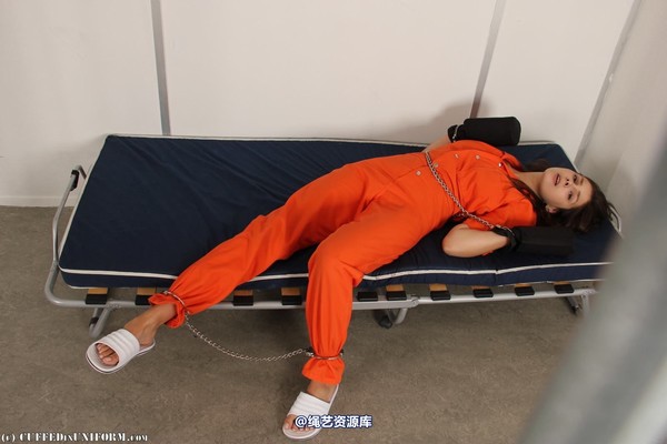 cuffedinuniform - ciu514 第 13 张图片