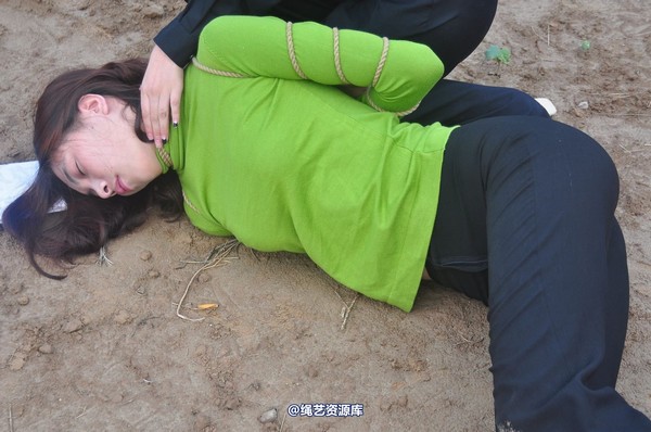 mj影视 - 影林樵夫 红颜车模 刑场 第 63 张图片