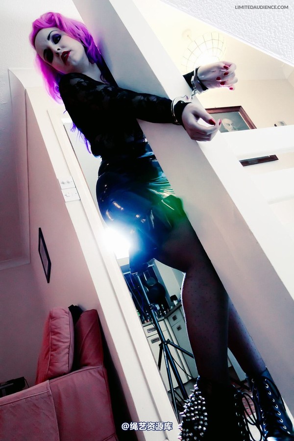 limitedaudience - 2013 assisted suicide cuffed 第 28 张图片