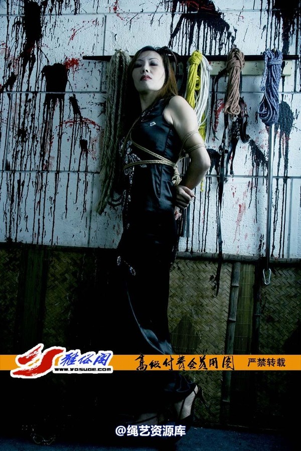 雅俗阁 - 20070123雅芝老虎凳 第 27 张图片