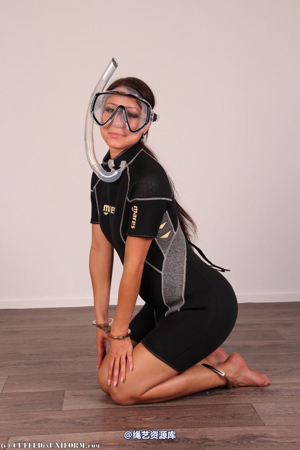 cuffedinuniform - ciu225 第 57 张图片