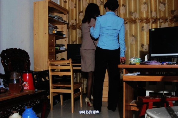 mj影视 - 倾心职务犯罪－押解绳-2013-03-28 第 478 张图片