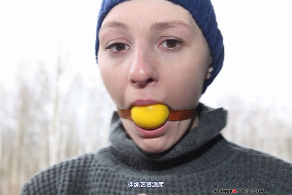 gaggedinpublic - gip518 第 25 张图片