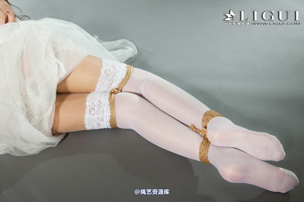 丽柜美束 - 2018-08-24 莜莜 新娘 第 61 张图片