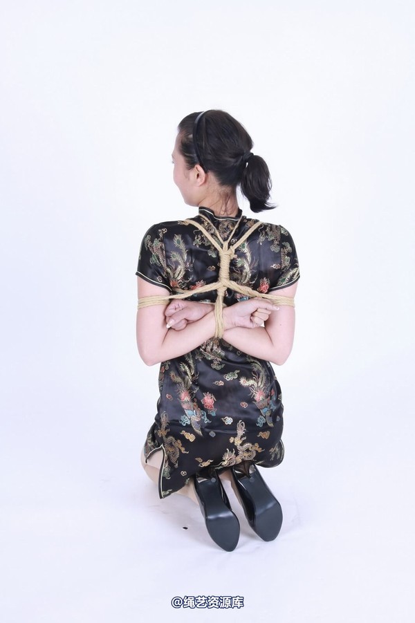 神艺缘 - 124-新模小妖(五花)1 第 45 张图片