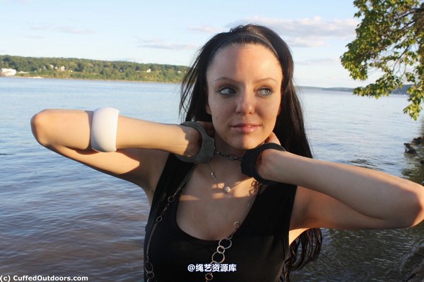 cuffedoutdoors - cod312 第 59 张图片