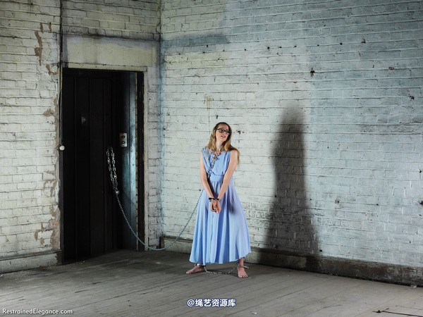restrainedelegance - Ayla Rose Investigates 第 18 张图片