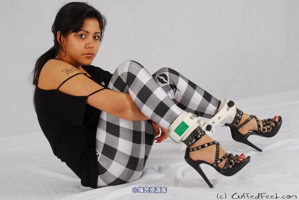 cuffedfeet - cf162 第 51 张图片
