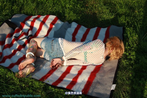 girlsinsteel - Sunny Irish 8 dreams 第 92 张图片