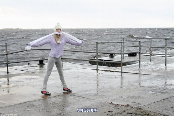 gaggedinpublic - gip088 第 32 张图片