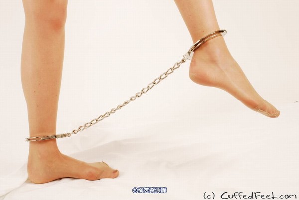 cuffedfeet - cf056 第 52 张图片